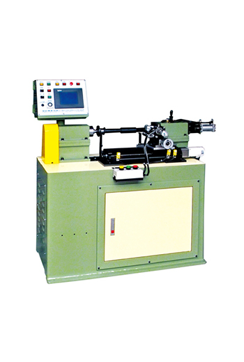 Square Ring Cutting Machine