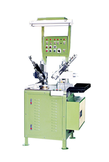 Vacuum Type Cutting Machine Standart