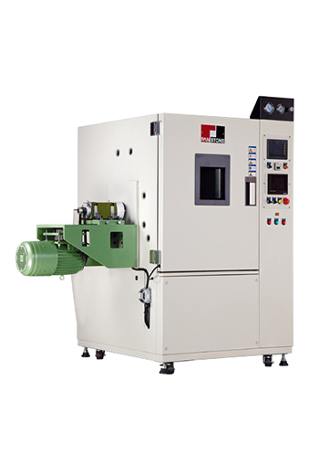 Low-Temperature Oil Seal Rotation Testing Machine