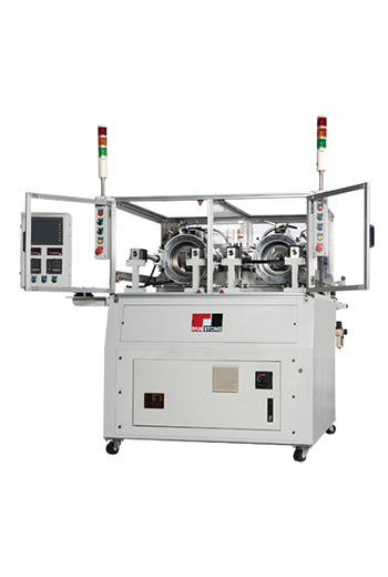 Oil Seal Rotation Testing Machine (Twin Rotation Unit)