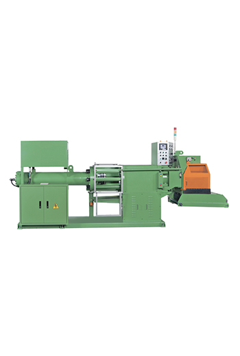 Preformer(Precision Rubber Slicer)